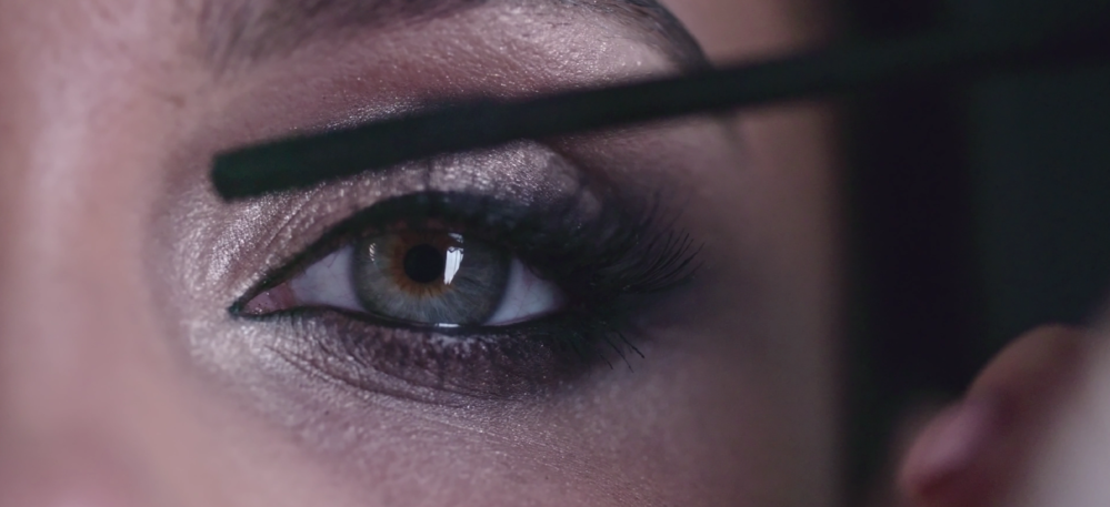 maquillage yeux mascara