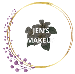 Jen's Makeup logo